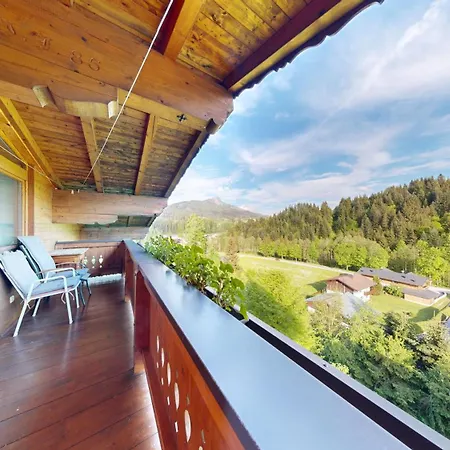 Ferienhaus Joel Fieberbrunn Exterior photo