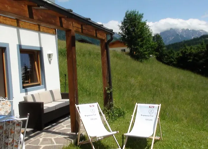 Ferienhaus Joel