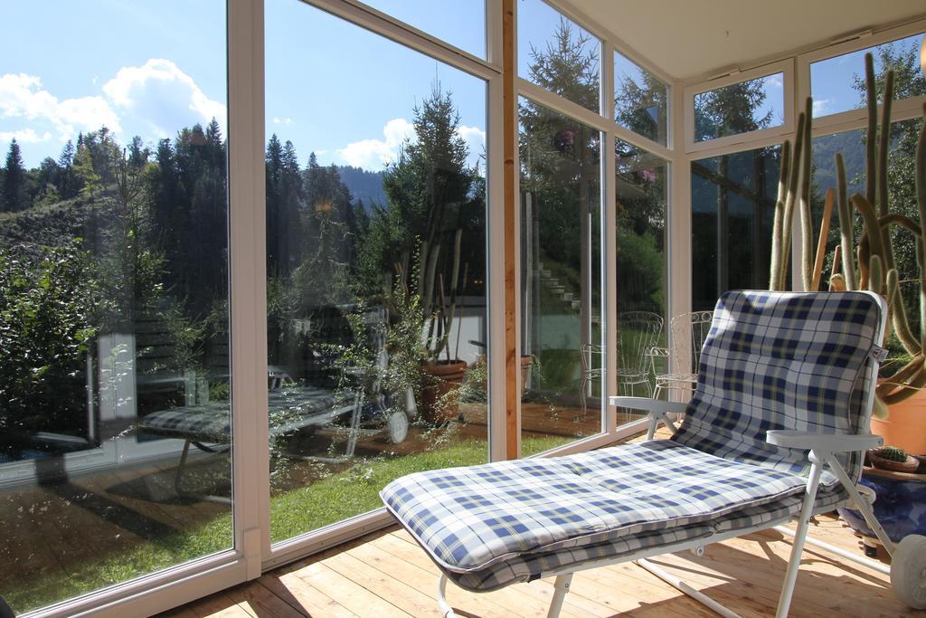 Joel Appartement