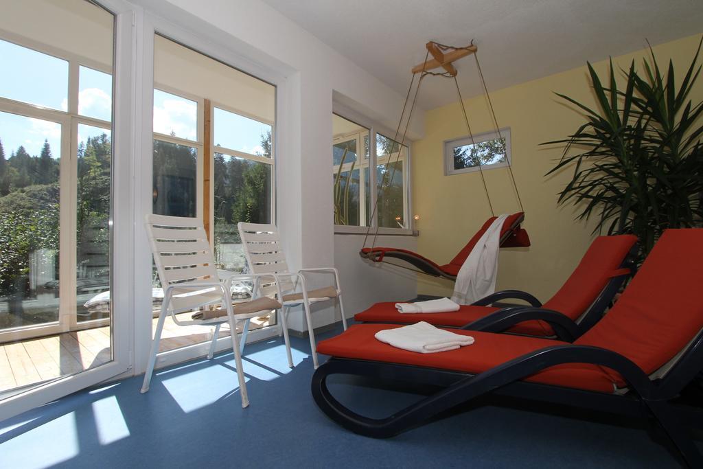 Joel Appartement Fieberbrunn