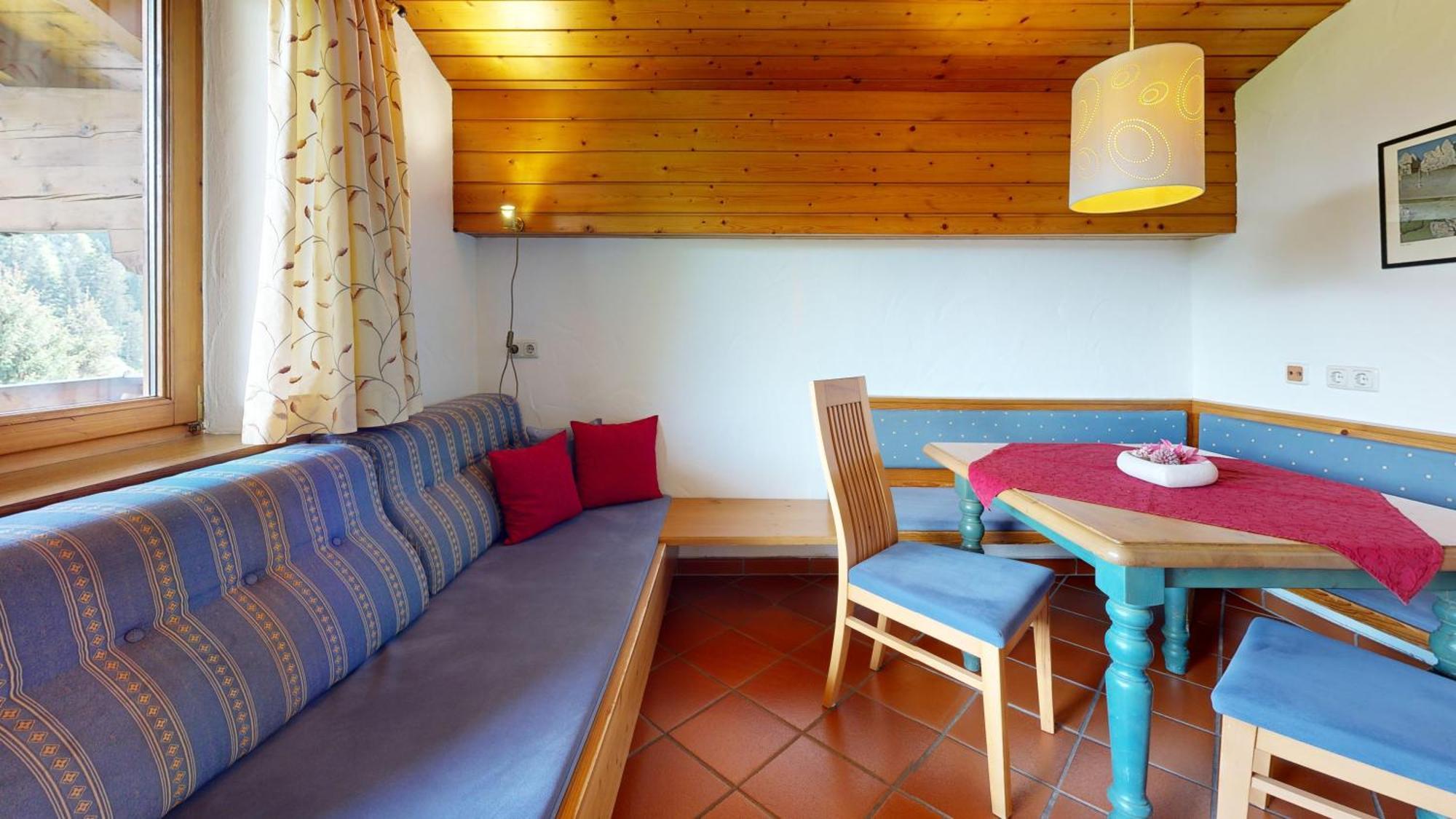 Appartement Joel *