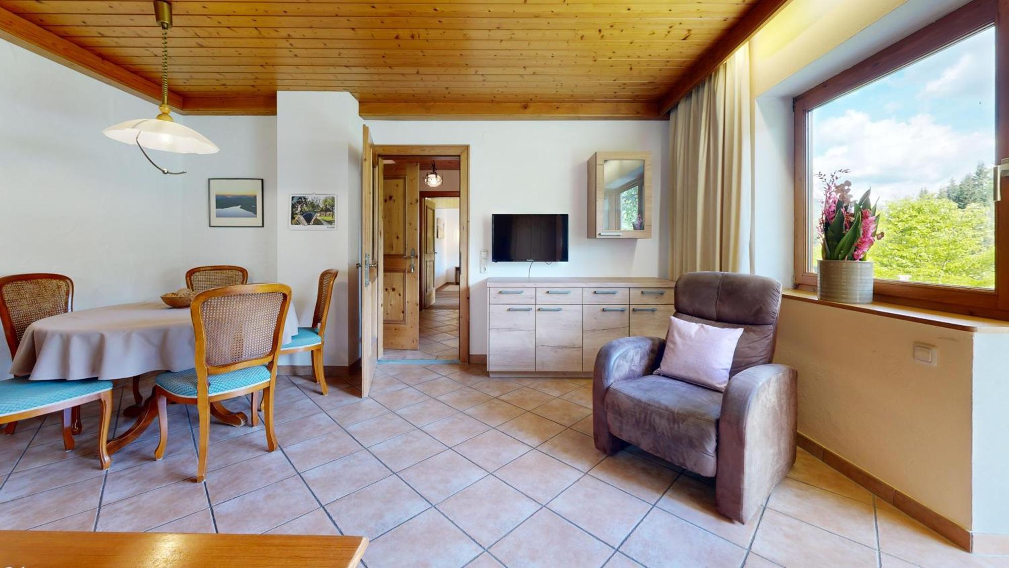 Joel Appartement *
