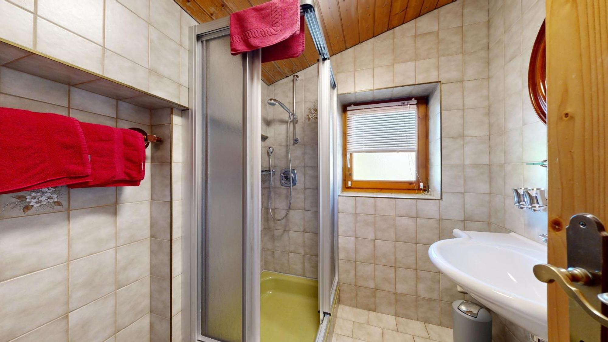 Joel Appartement Fieberbrunn