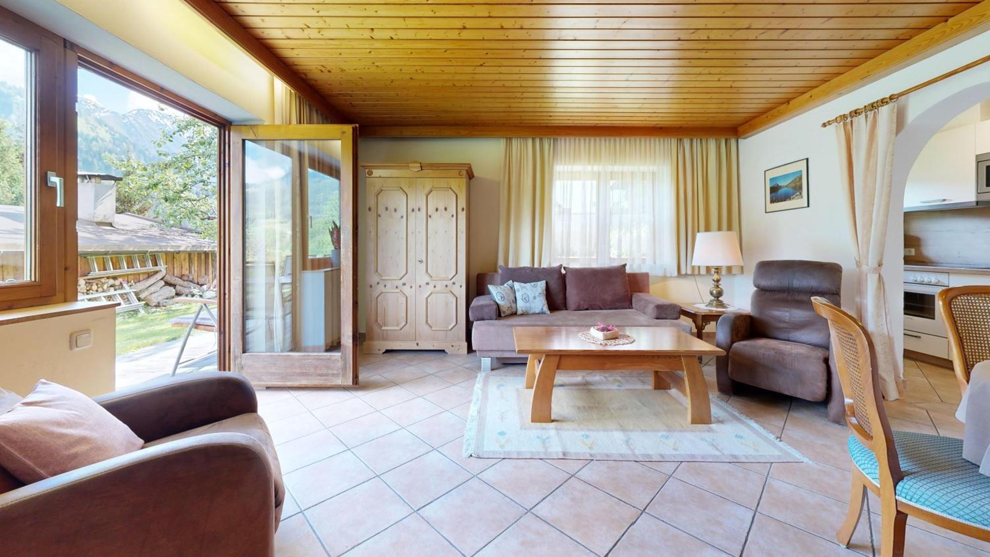 Joel Appartement *