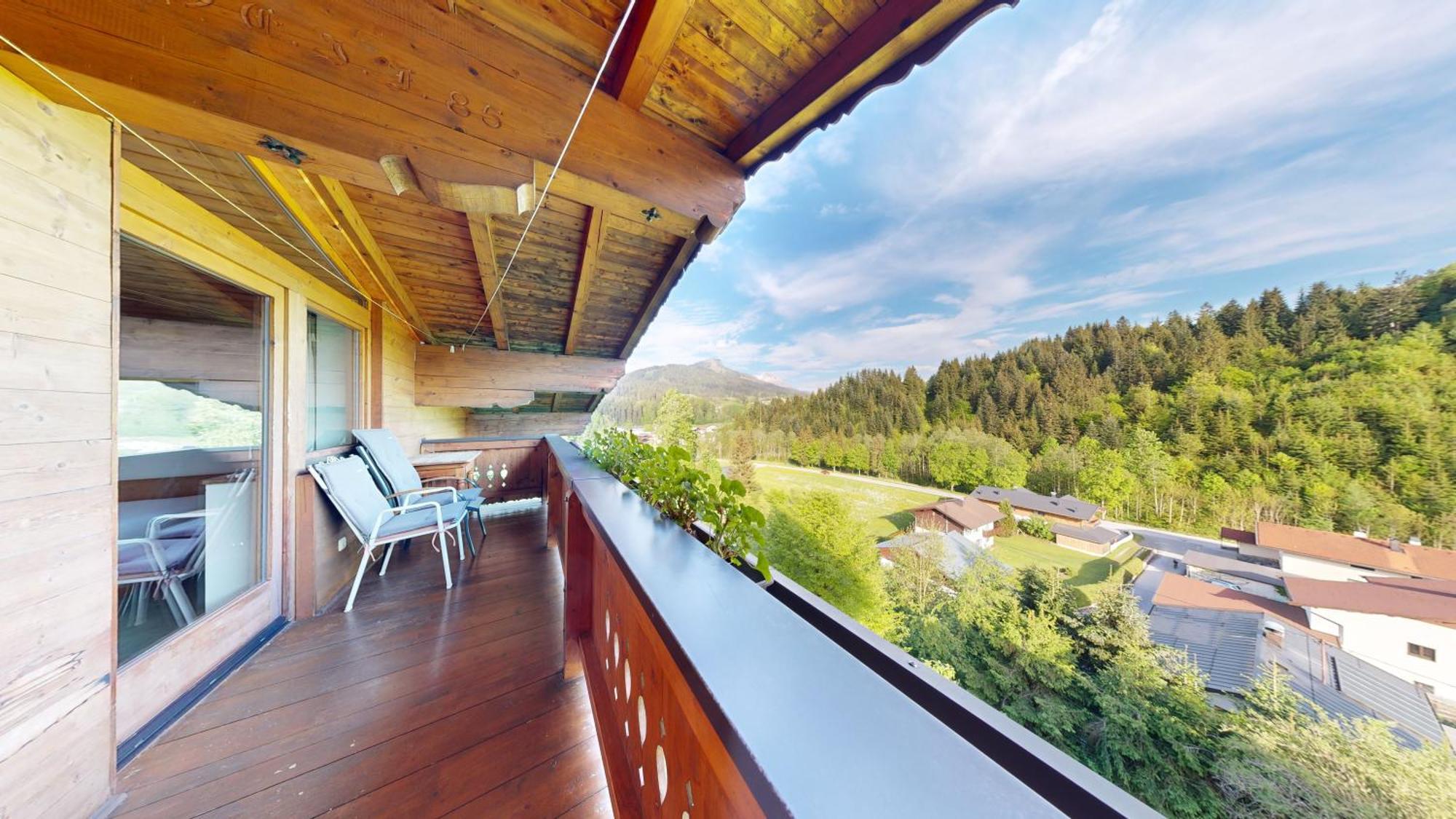 Appartement Joel *