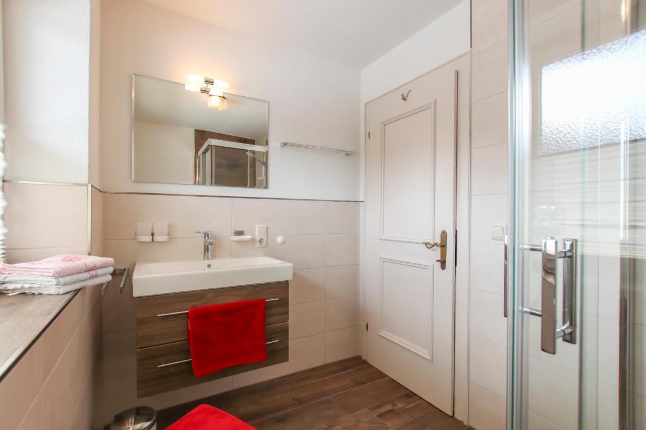 Appartement Joel *