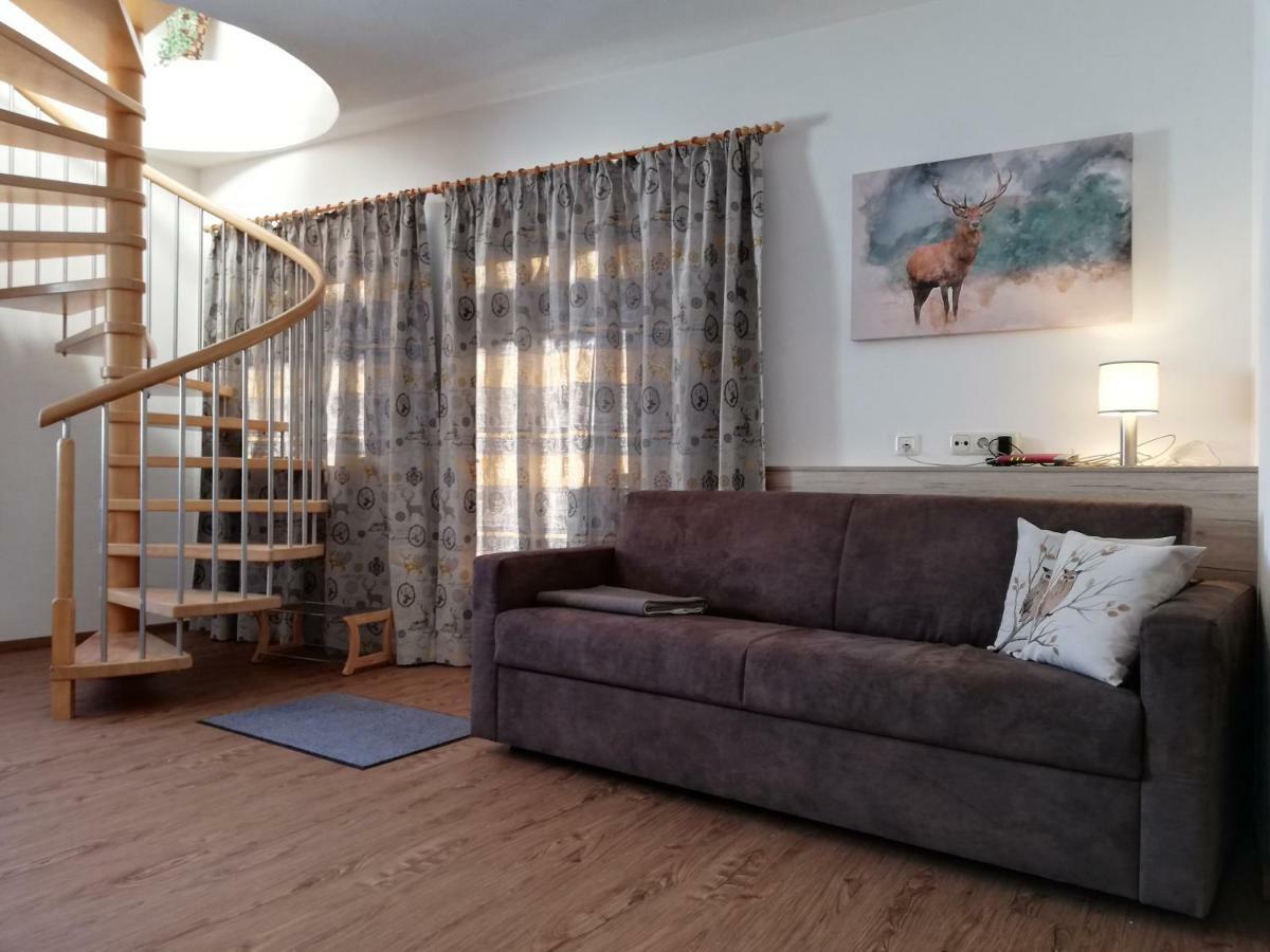 Appartement Joel *