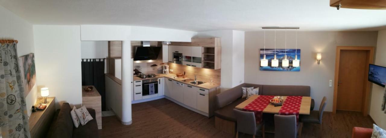 Appartement Joel