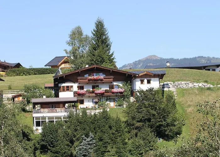 Ferienhaus Joel
