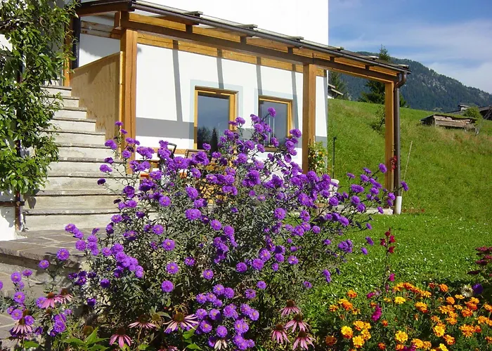 Ferienhaus Joel